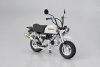 Aoshima 06297 HONDA GORILLA '78 CUSTOM TAKEGAWA VER.1 1/12
